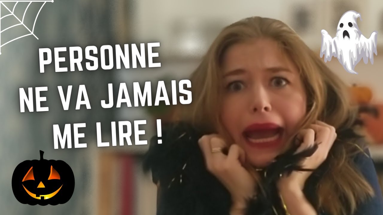 10 idées reçues qui vous bloquent dans l'écriture | Peurs d'auteurs