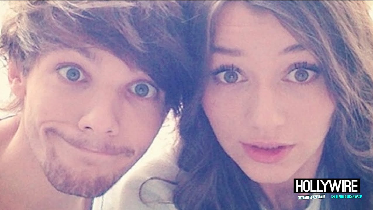 Louis Tomlinson & Eleanor Calder BREAKUP - New Details Revealed!!