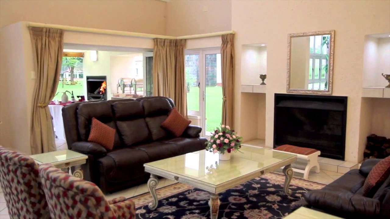 The Royal Villas Swaziland
