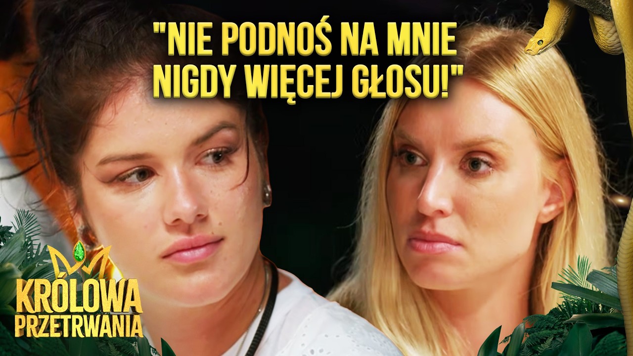 EMOCJE DOMINIKI WYMKNĘŁY SIĘ SPOD KONTROLI 🔥 