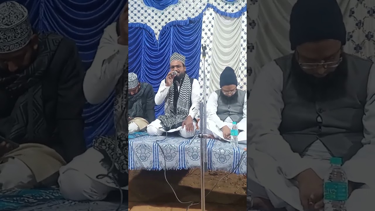 Ala Hazrat Ka behtarin Kalam
