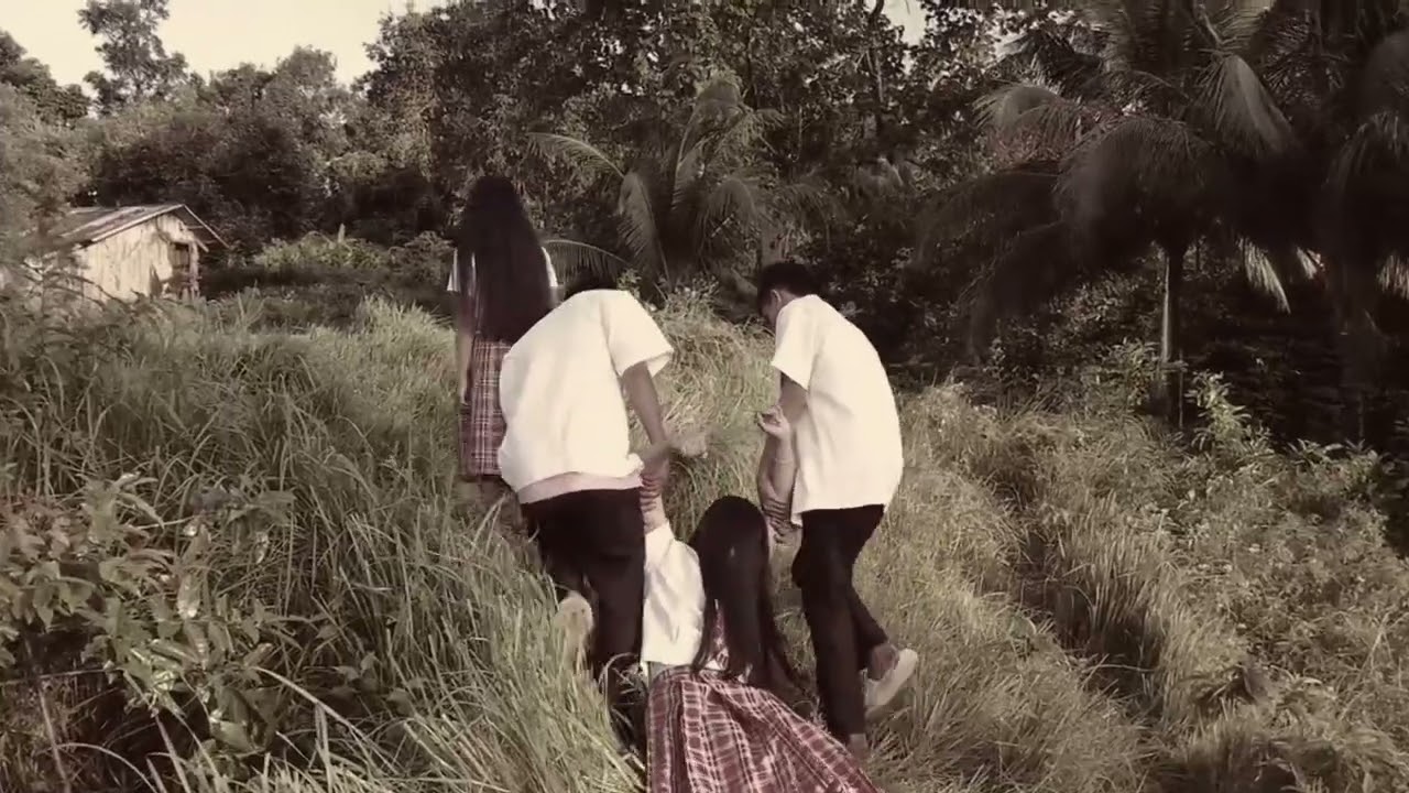 SALAMISIM | Horror Movie Trailer of Grade 10 Galilei (late upload)