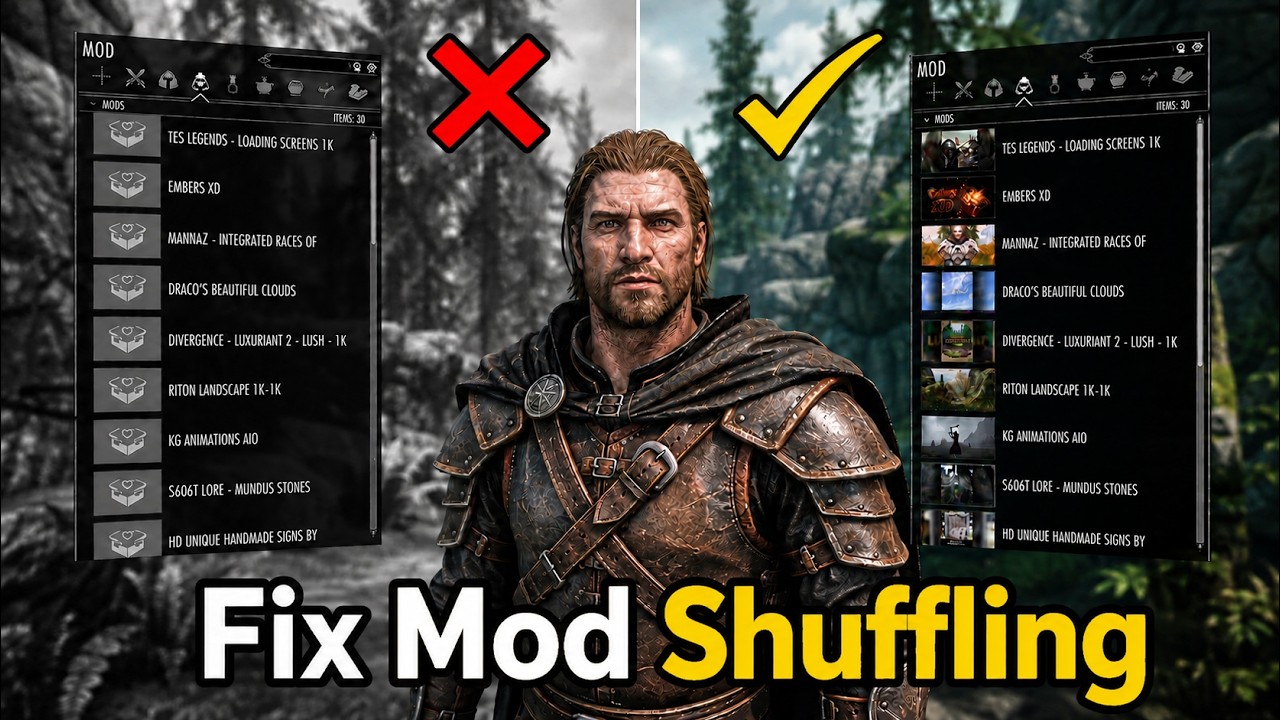 Как устанавливать моды на Skyrim на консолях (и не сломать игру)