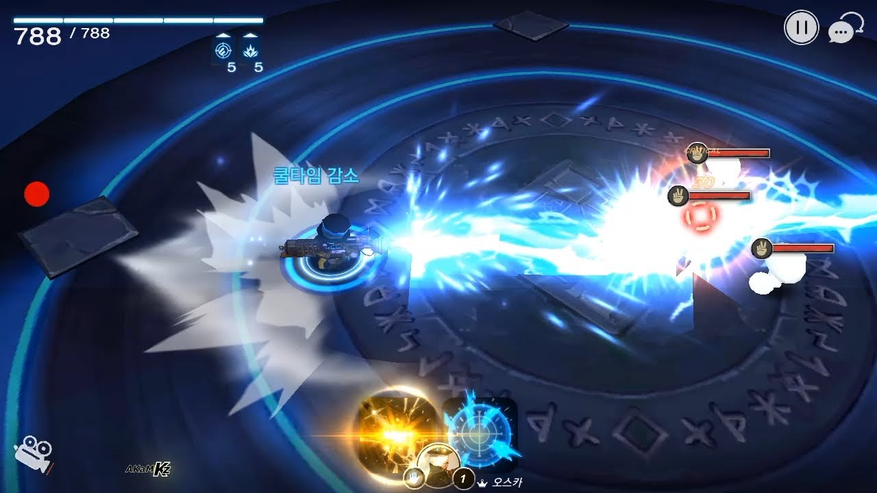 Destiny 6 [Android] Gameplay