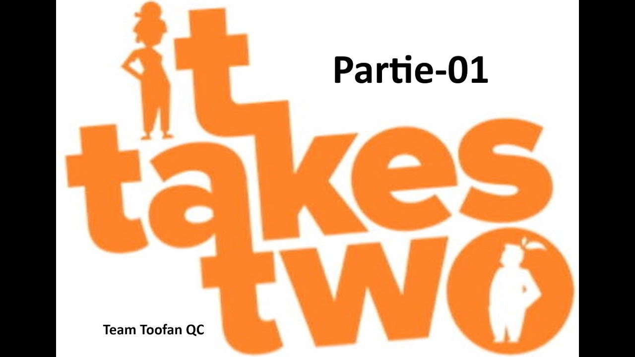 It Takes Two _ Part 01 The Shed [Fuse installation]
