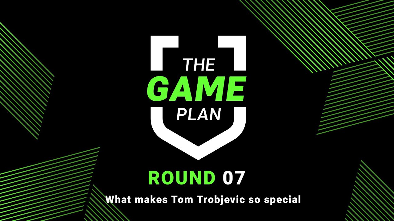 NRL Highlights | What makes Tommy Turbo so special | The Game Plan | Round 7 | NRL 2021