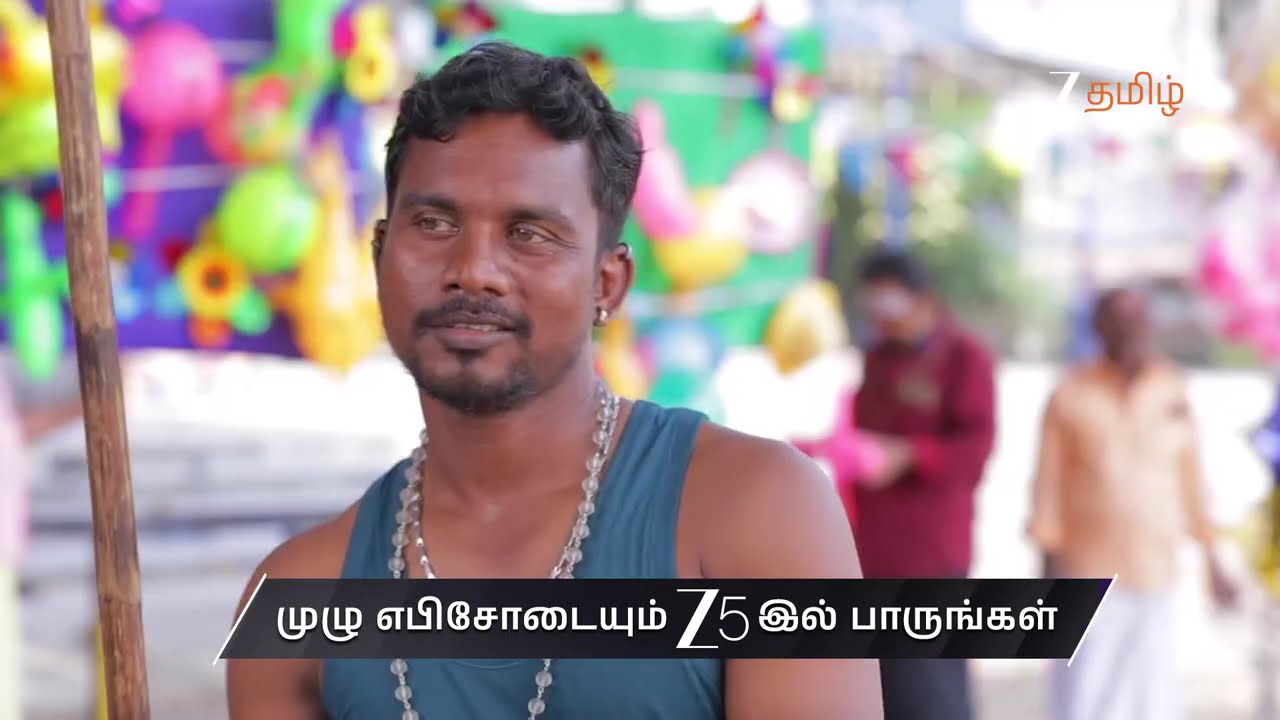Idhayam | Ep - 957 | Preview | Mar 29 2026 | Zee Tamil