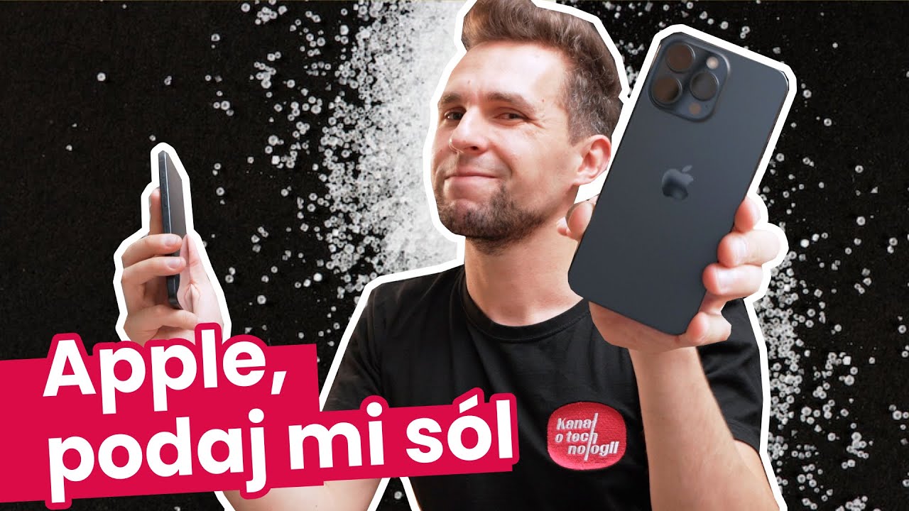 iPhone 15 Pro Max PO ROKU