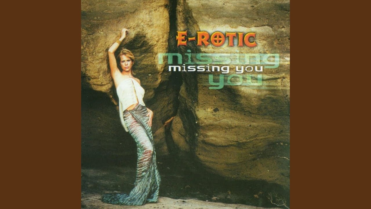 Missing You (Extended Version)