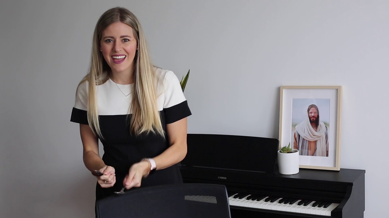 Singapore Stake Primary Singing Time- April 26