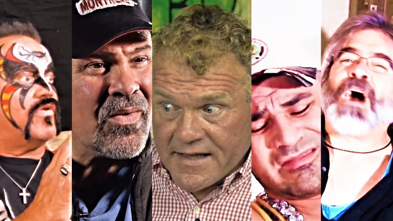 Wrestlers Discuss Kevin Owens