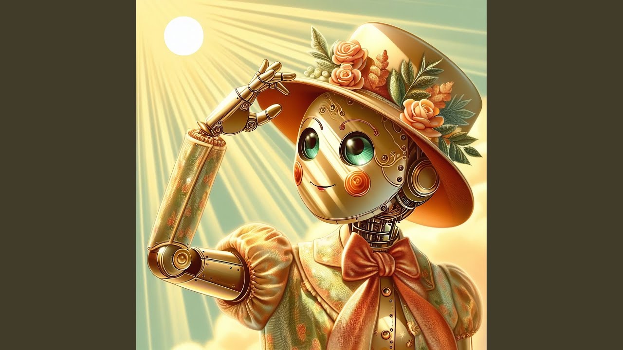 Muchachita tan sencilla