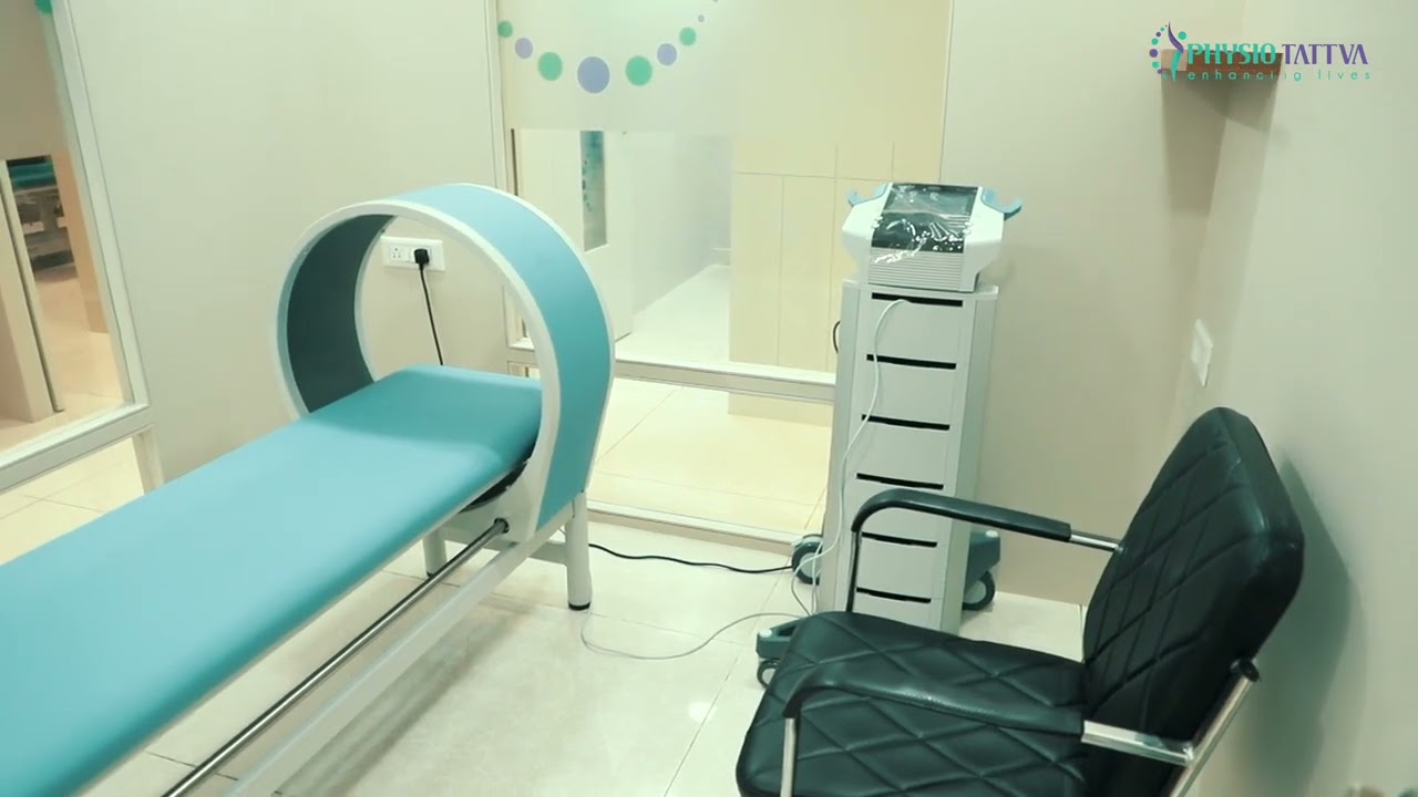 Best Physiotherapy Clinic in Whitefield, Bangalore!
