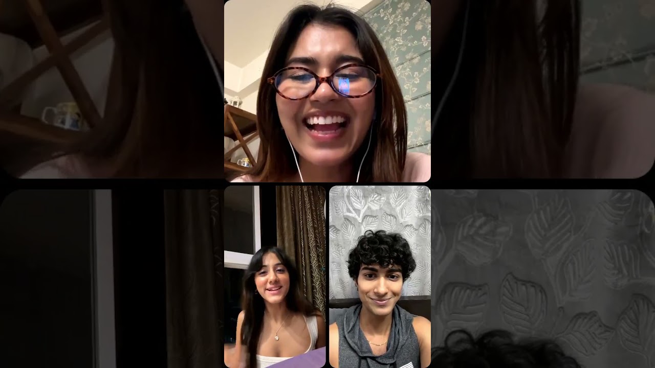 🔥 Anisha, Akanksha, Aayush & Suzzane LIVE Together | MTV Splitsvilla X6 😍