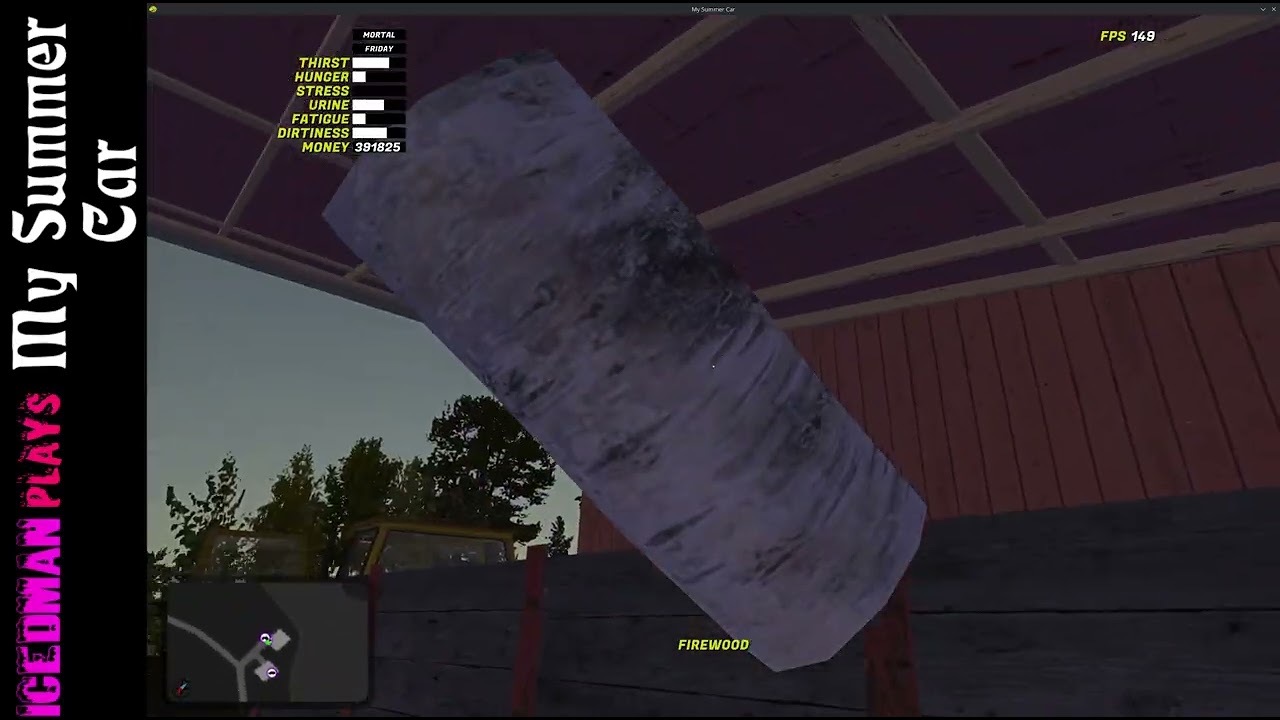 My Summer Car - Episode 9