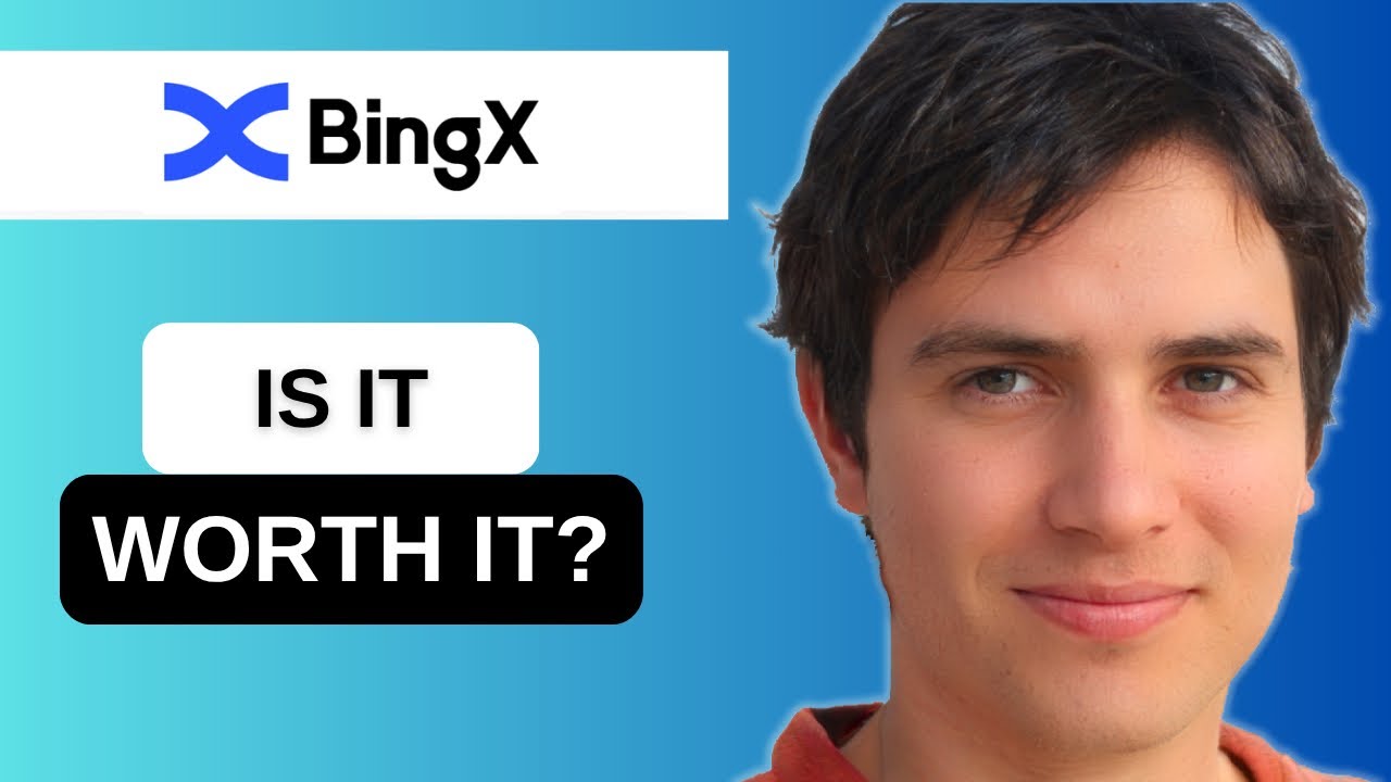Как пополнить счет в криптовалюте на BingX в 2026 году? Руководство по депозиту на BingX