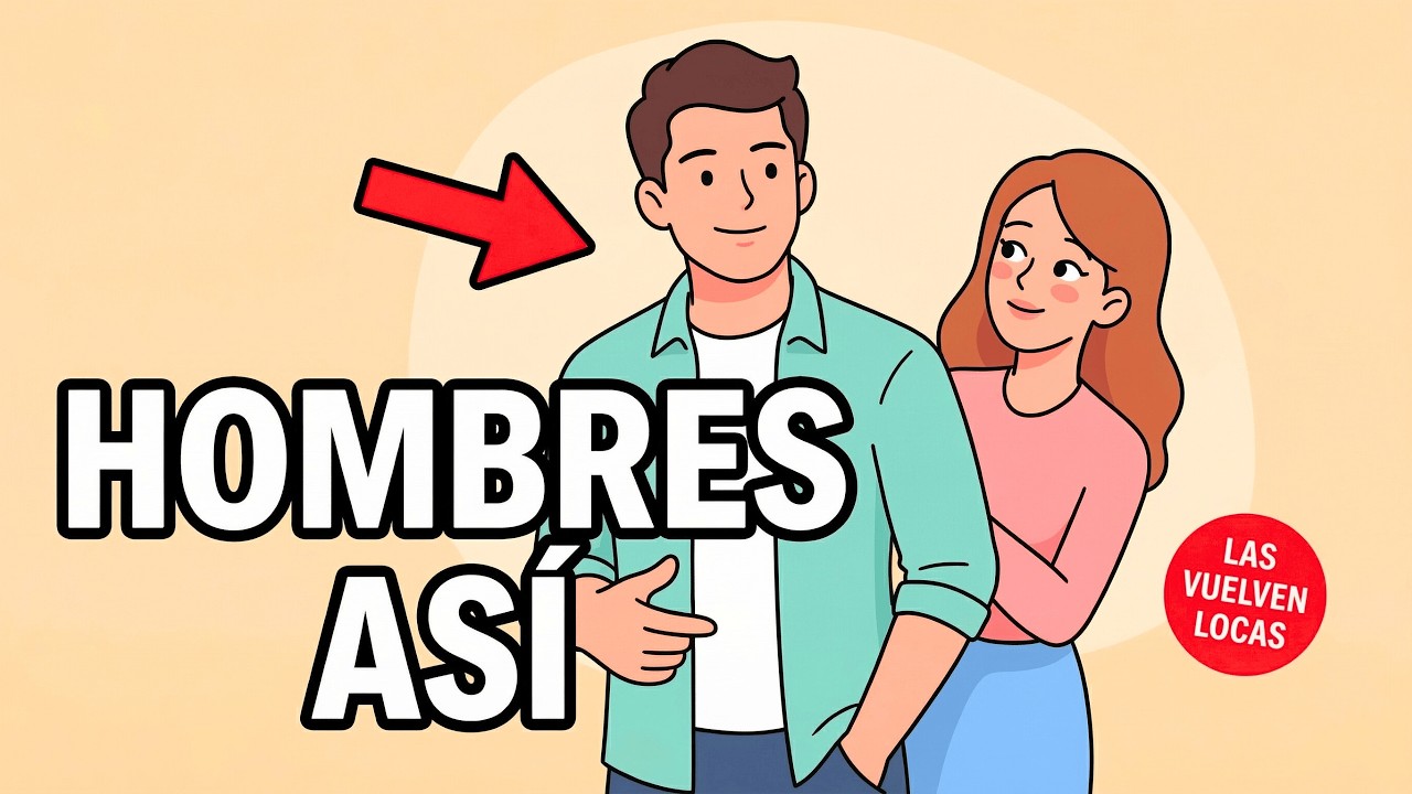 Ella jamás te lo dirá, pero se enamora cuando un hombre hace esto