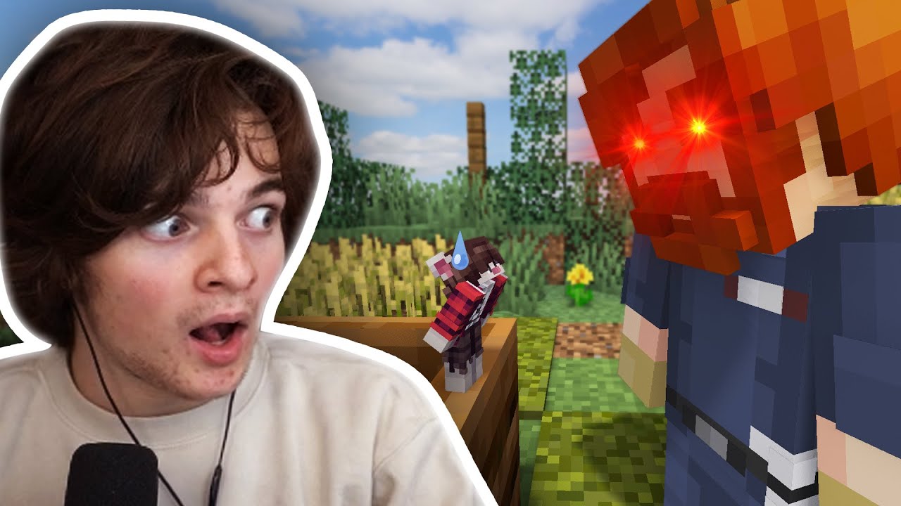 Tubbo Tried To Outsmart The Janitor On RATS SMP!