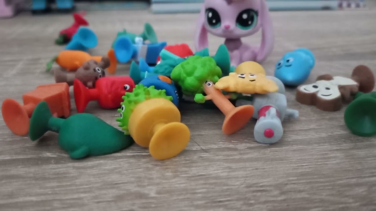 moje Stickies žáci 2. díl