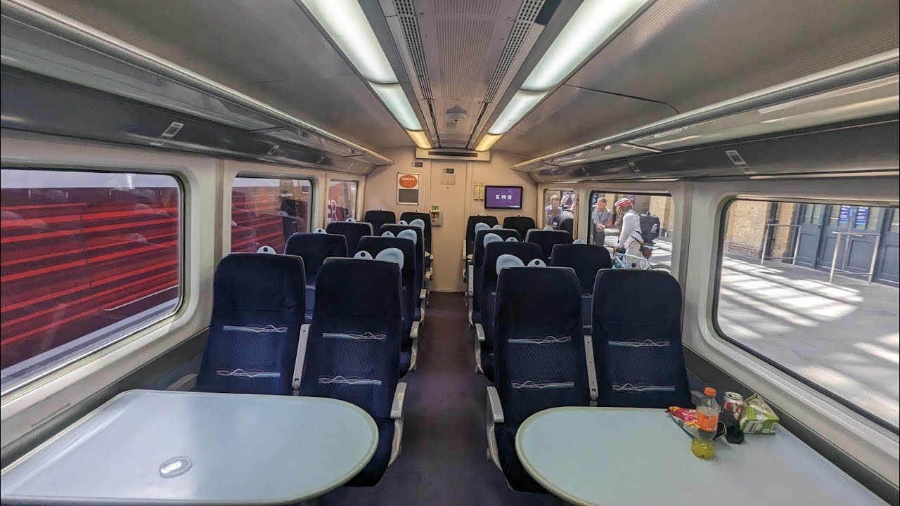 180110 🔥🚒👨‍🚒 at Kings Cross and walkthrough 15/08/2023 (you'll be going nowhere!)