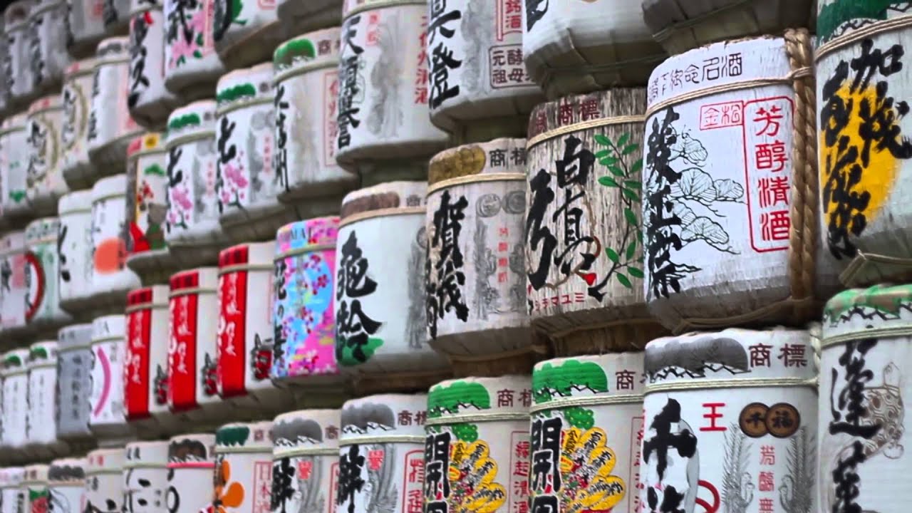 Victoria Cup Hayama Pro Japan: Trailer