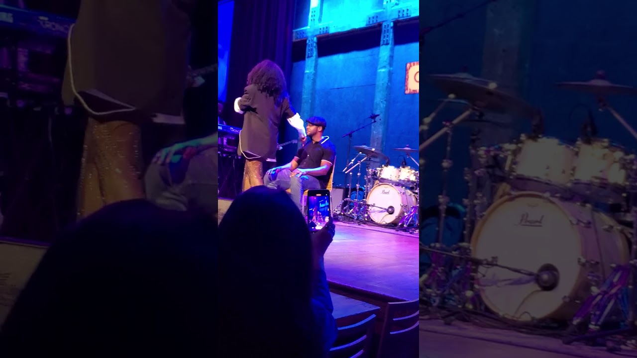 Karyn White performs live at the City Winery in New York City (09/12/2024) full performance part 3