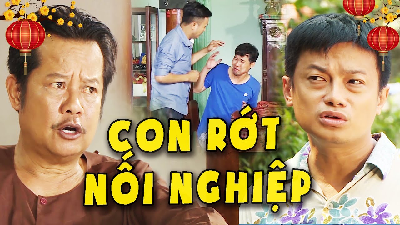 CON RỚT NỐI NGHIỆP - Phim Việt Nam Hay 2024 | Phim Việt Nam Mới Nhất 2024💖Phim Miền Tây Việt Nam