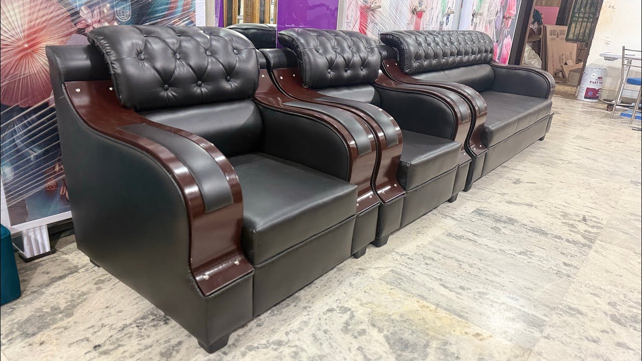 Modern sofa set#Sofa#SofaSet#LuxurySofa#DesignerSofa#luxuryfurniture #furniture #viralfurniture 