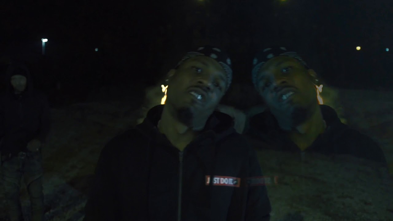 Don Trip & Criminal Manne 