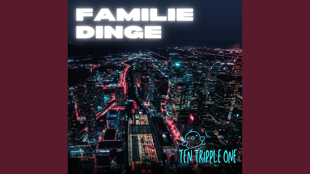 Familie Dinge