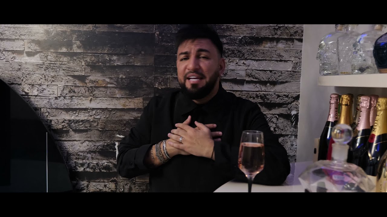 Costel Biju - Baietii mei Baietii mei   ( Clip 4k  2022 ) Pentru Robert Yok