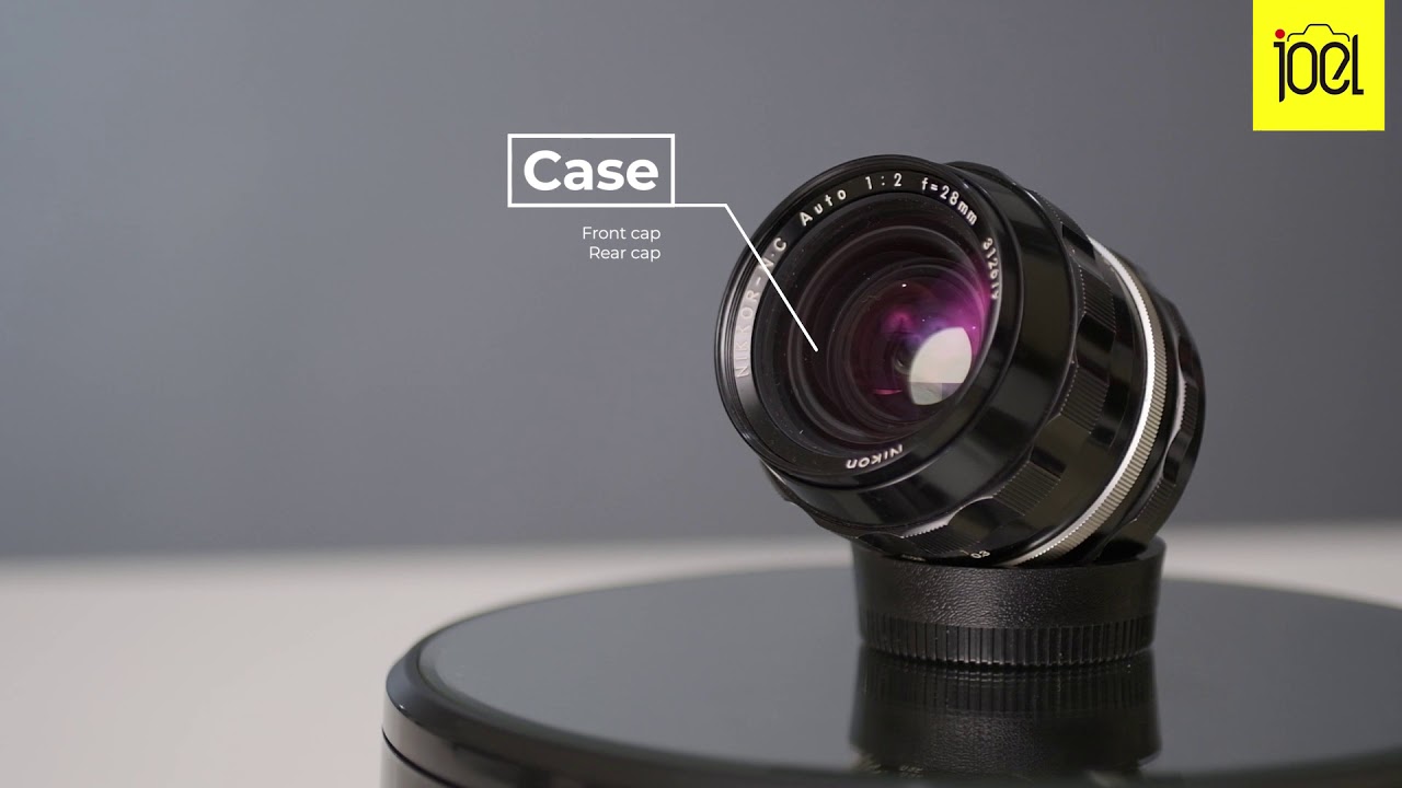 nikkor 28mm f2 Lens Sample Picture