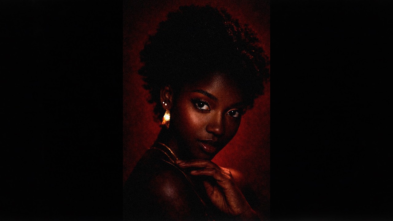 'FREE' Emotional Afro R&B x Burna Boy x Omah Lay - 