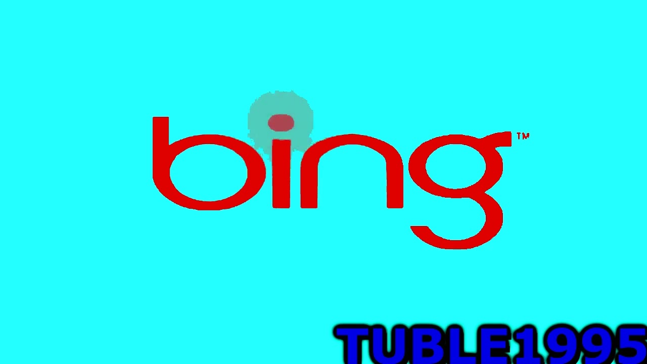 Preview 2 Bing Logo Effects (Preview 2 Unikitty Crying Effects)
