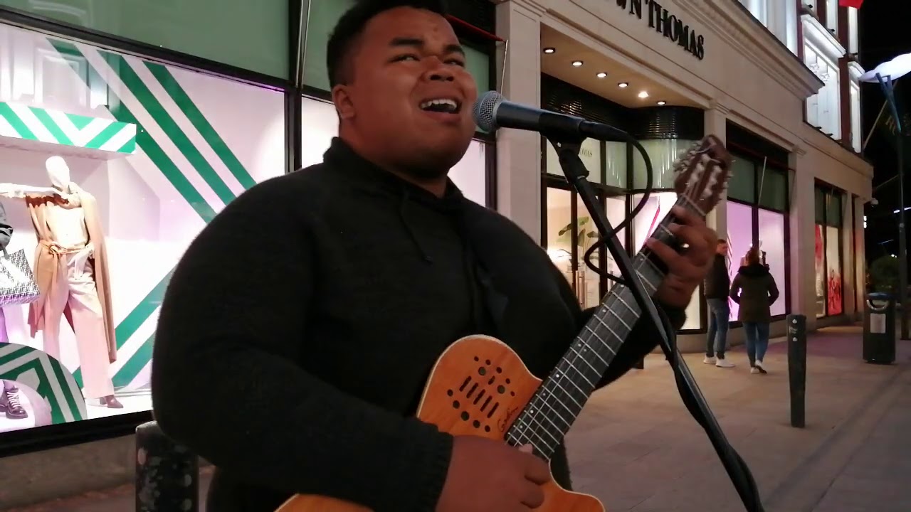 ALL I ASK by ADELE | Fabio Rodrigues Cover