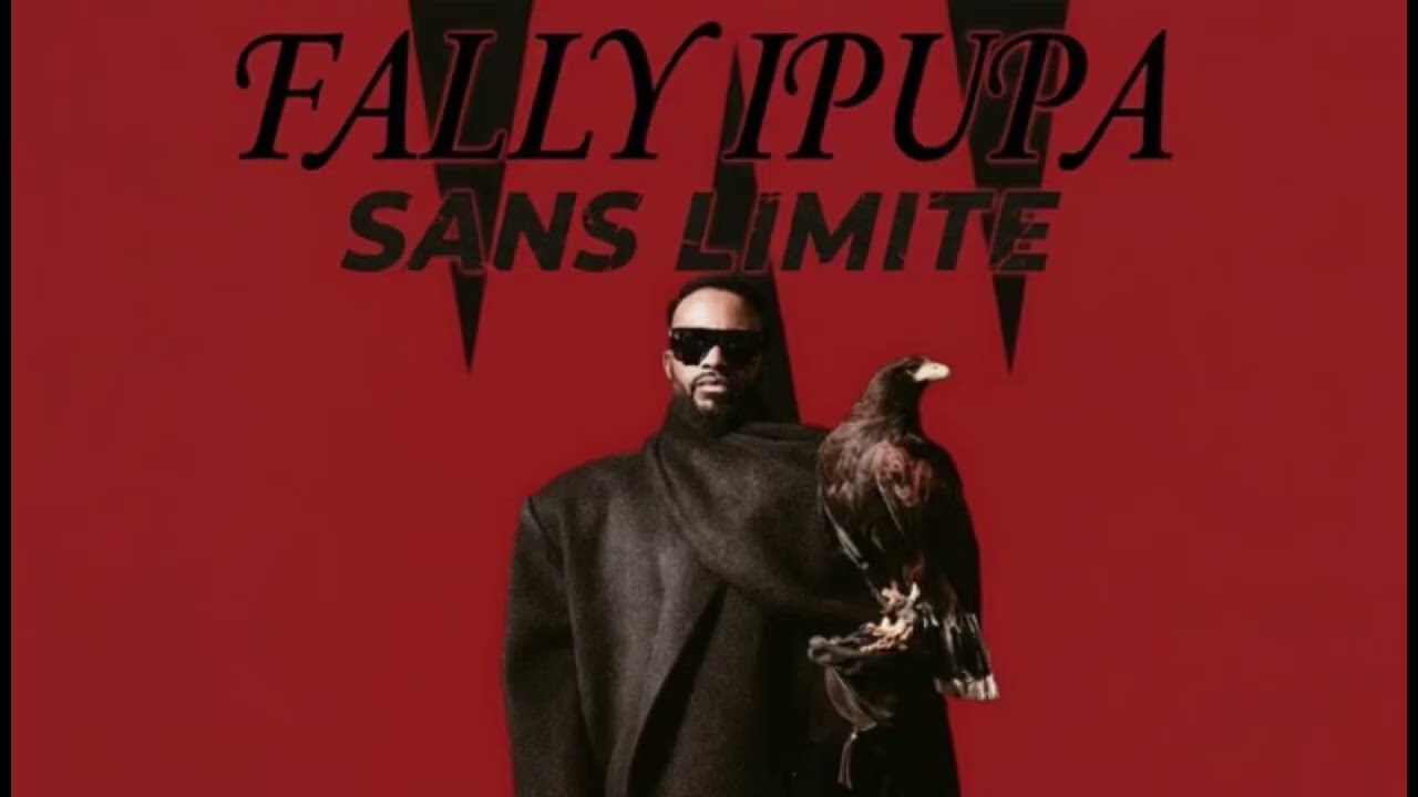Fally Ipupa - Sans limite ( Remix) IA