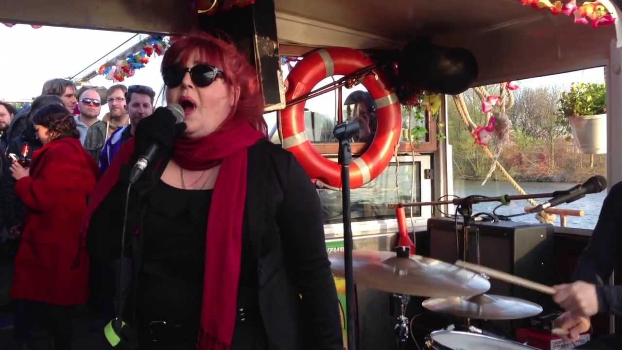 Nikki Corvette and the Romeos - What do I get