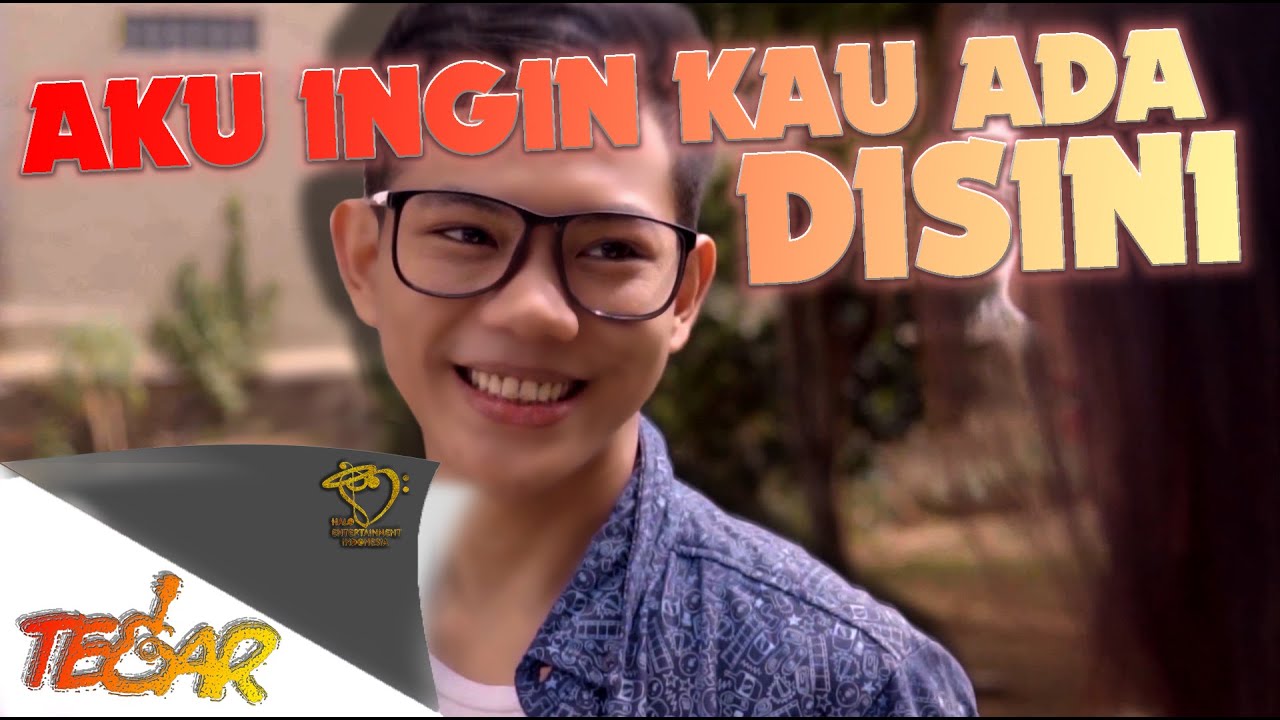 Tegar Septian - Mengharapkanmu (Official Music Video)
