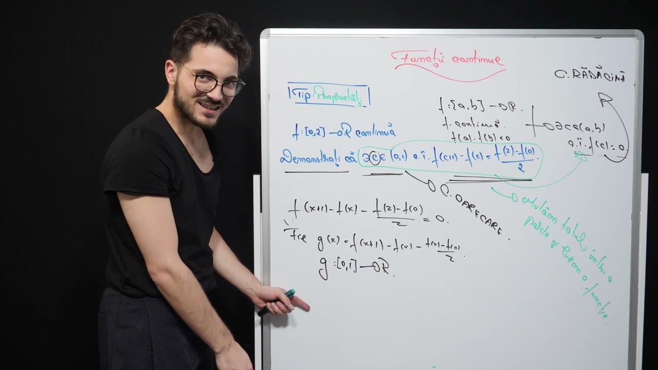Functii Continue Exemplu 4