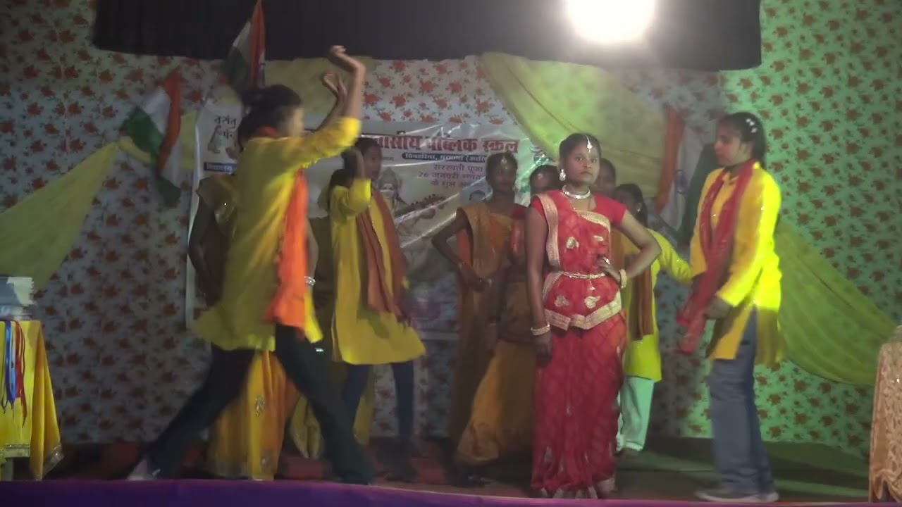 Sukhal futani #maithili #mithilanchal #dance #performance  #sunilchhailabihari , Tripti sakwa