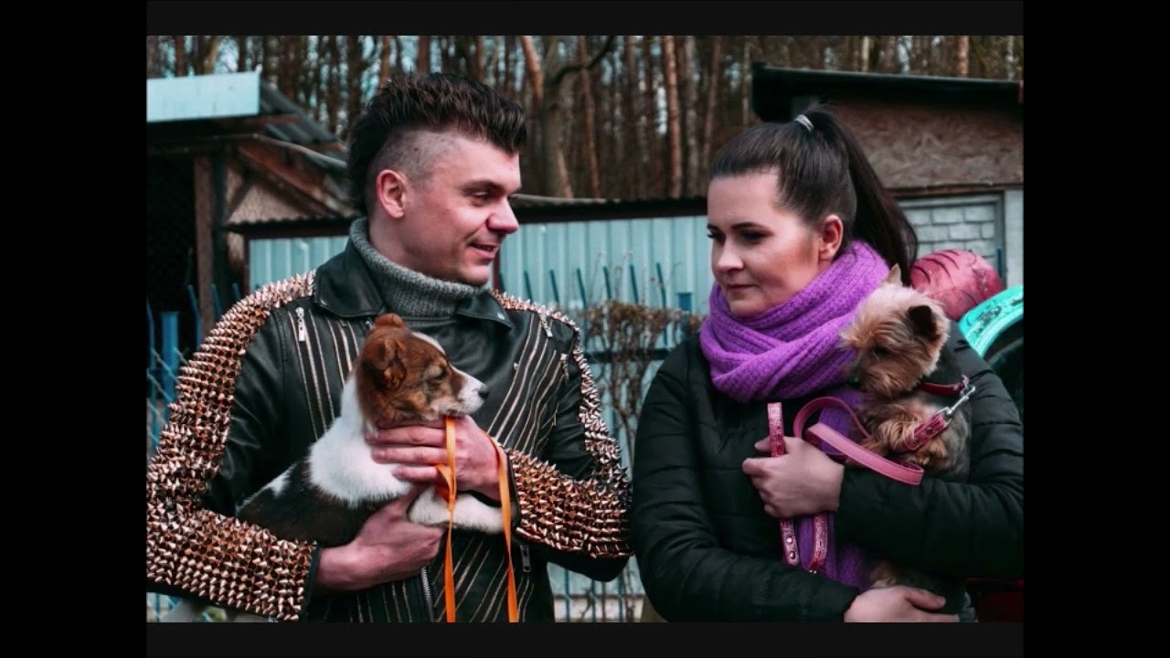 Tomasz Niecik - Daj mi szanse