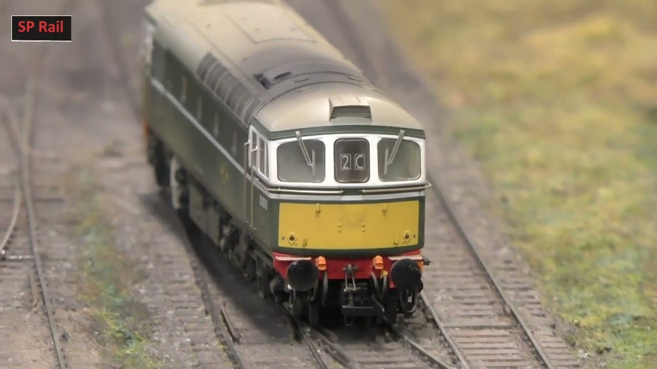 Faversham Model Railway Club Exhibition 2023