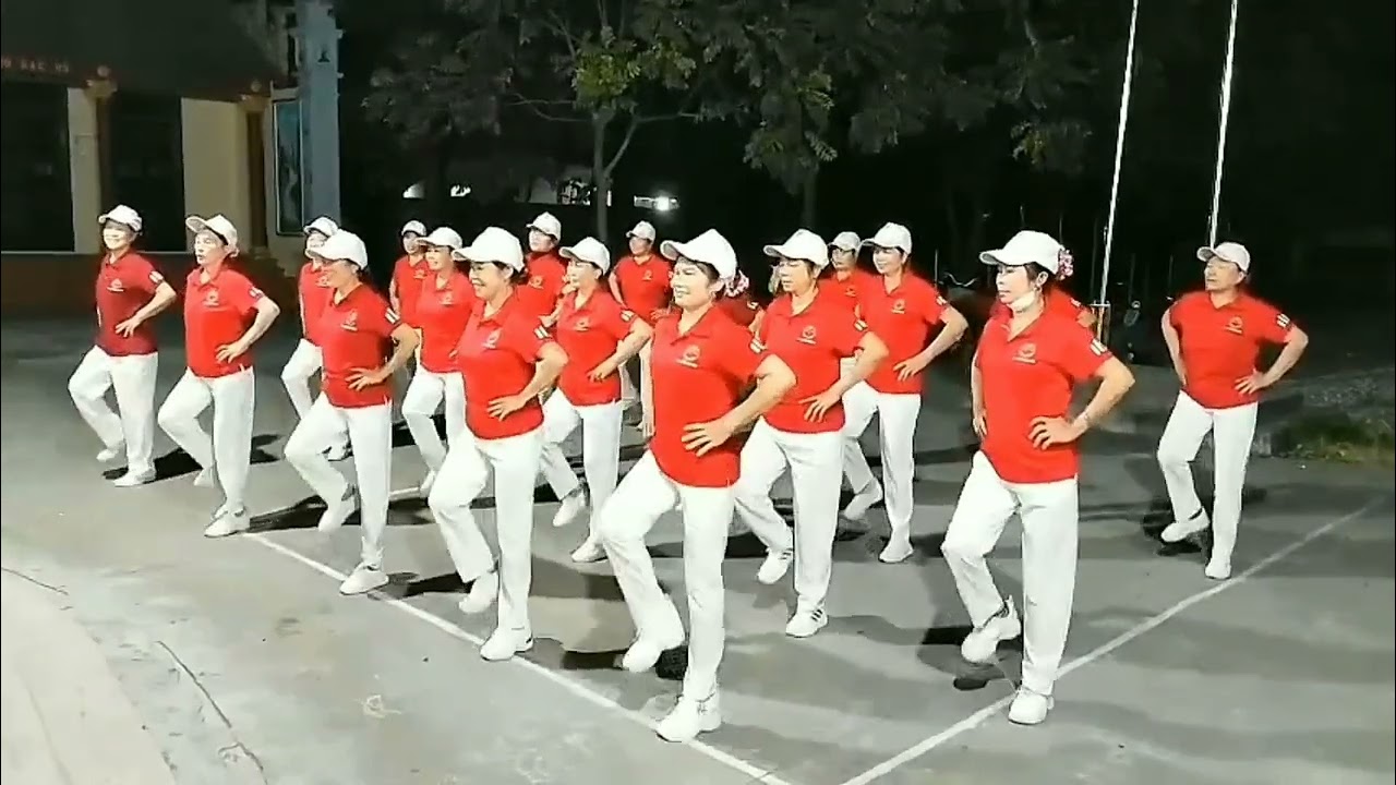 Hành khúc người cao tuổi Việt Nam cuộc sống quanh ta