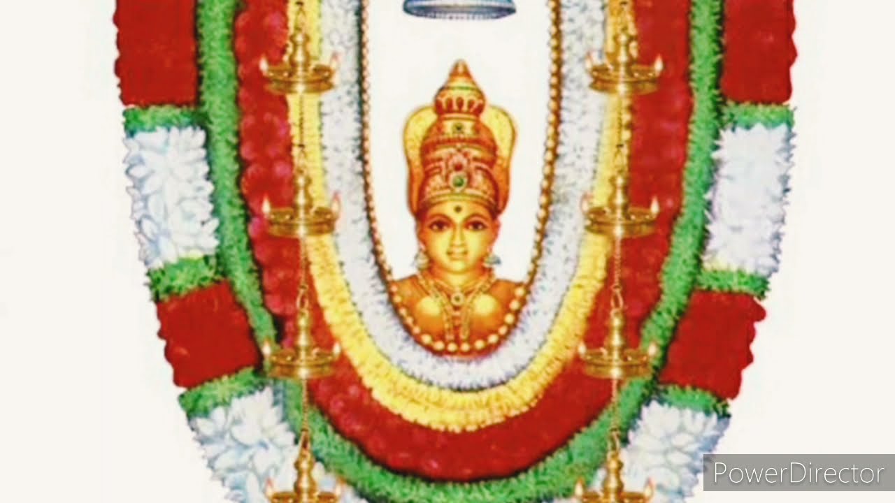 meenkulathi bhagavathi amman songs #21