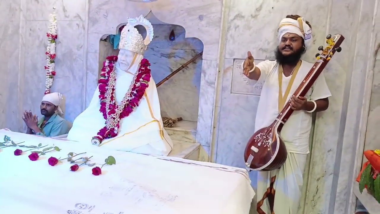 Gunvant baba bhajan #lakhanvadi #vairalvideo #bhajan #10kviews #explore #shorts #view #100k 