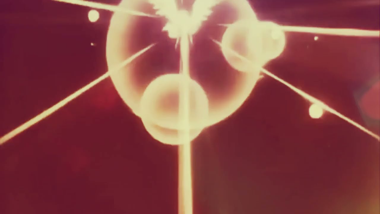 radiohead - motion picture soundtrack (slowed + reverbed)