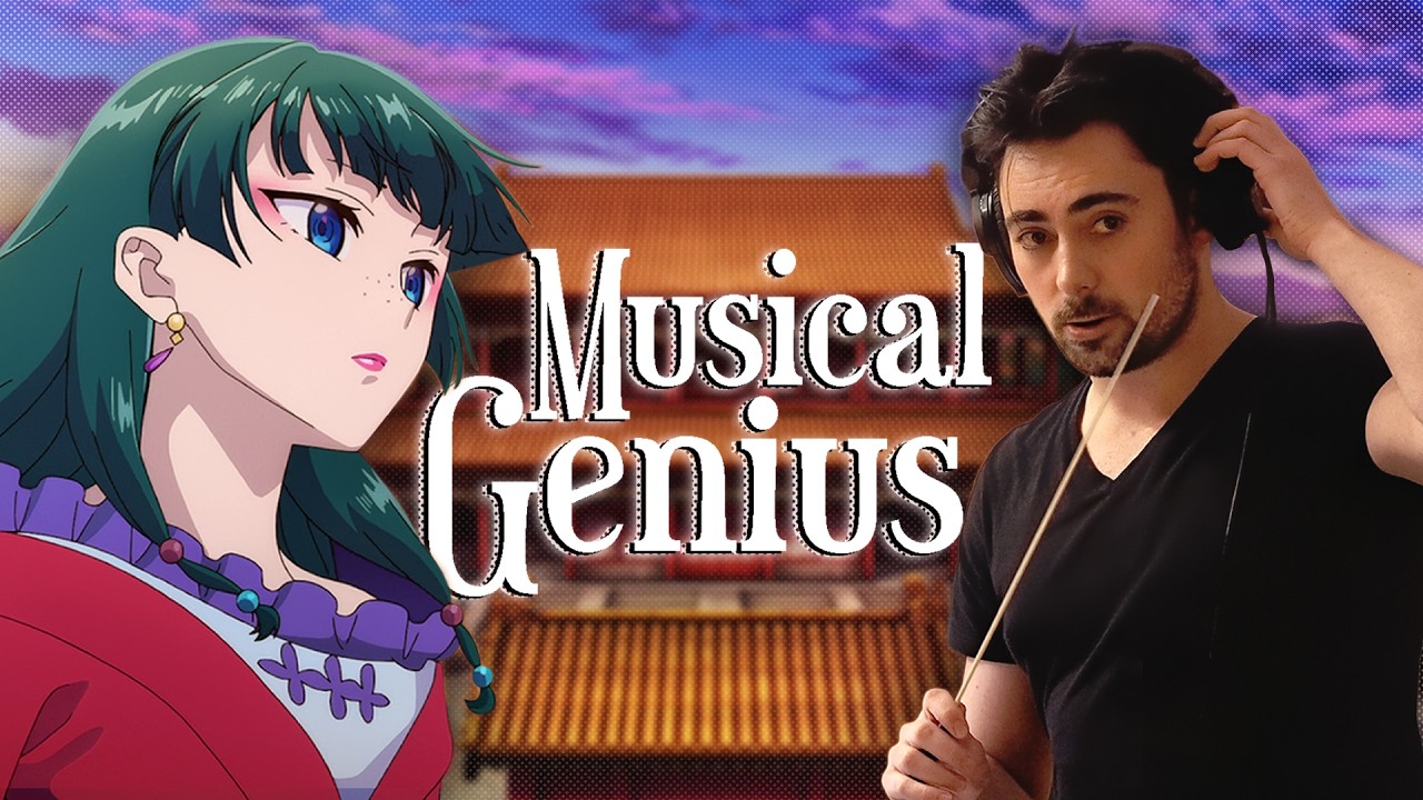 Why Kevin Penkin Will Always Be My Favorite Anime Composer