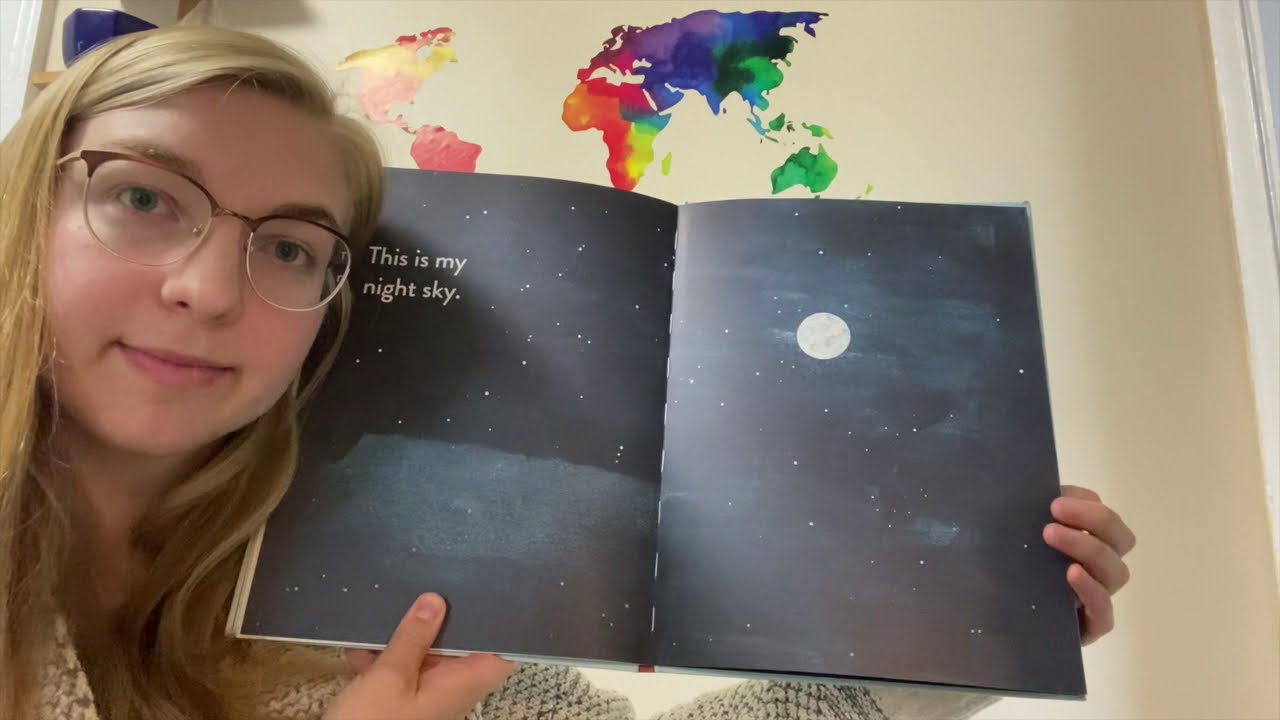 Story Time: This is How We Do It by Matt Lamothe