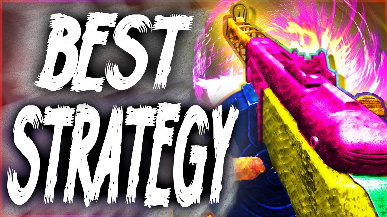 *Best Strategy Guide* 