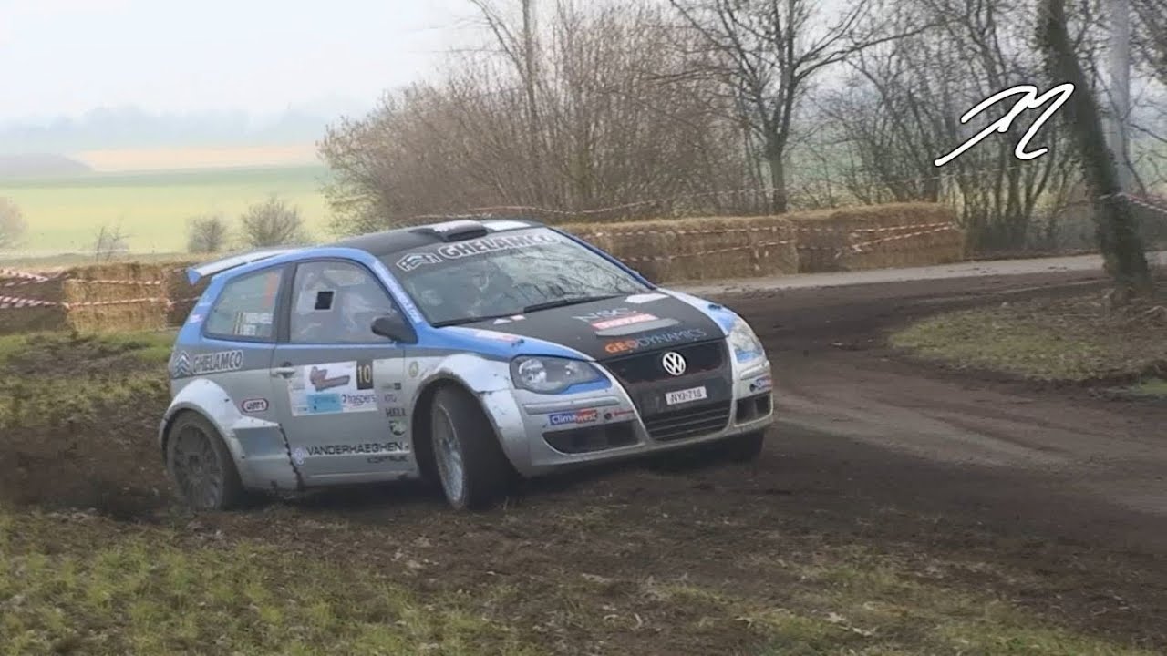 Rally van Haspengouw 2012 [HD] by JM